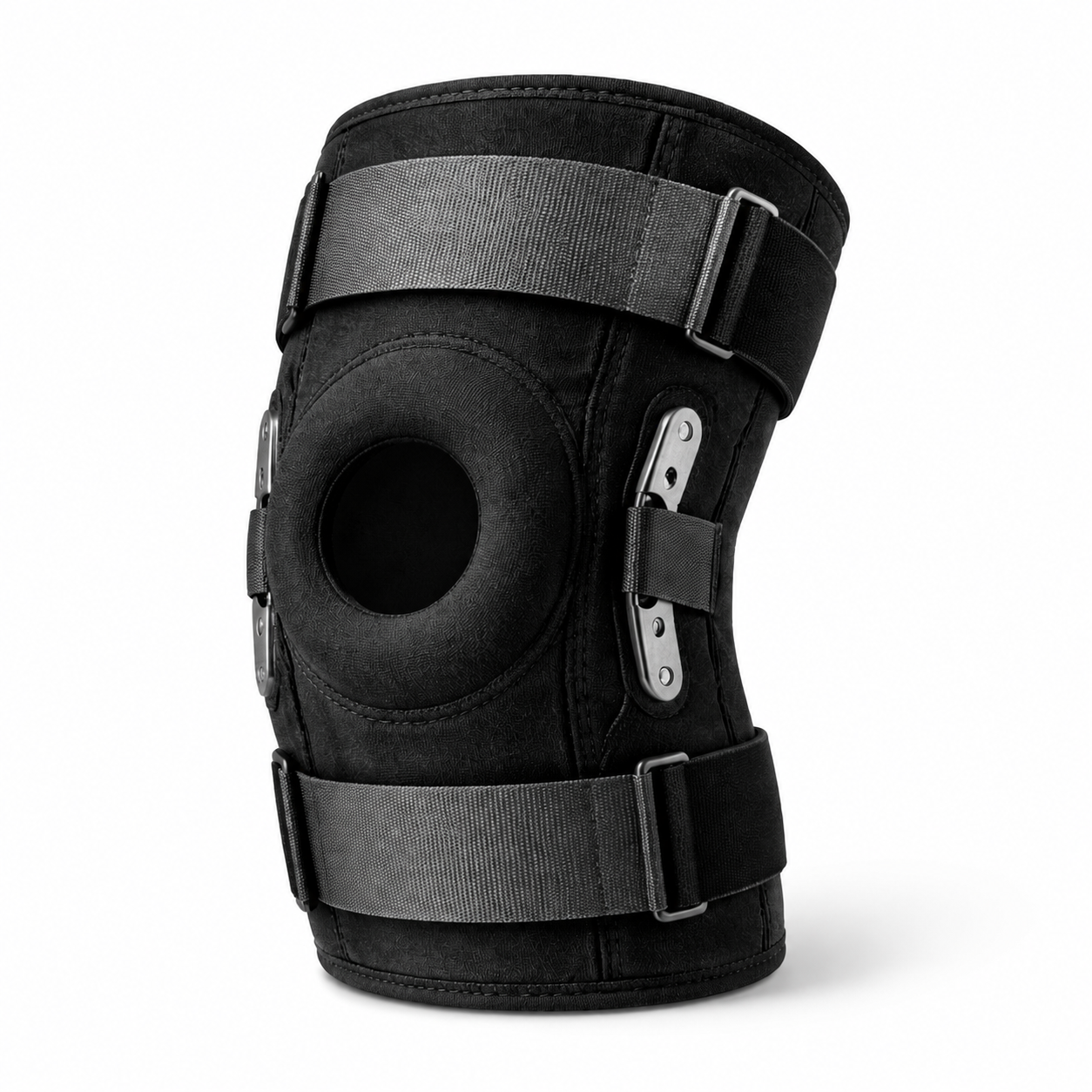 Fulcra Knee Brace