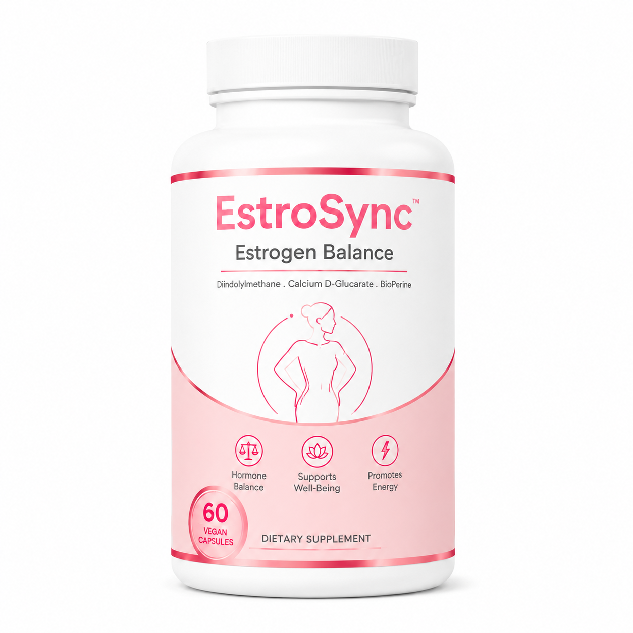 EstroSync Daily DIM