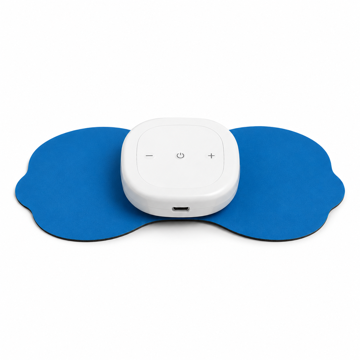 LumbaPulse™ Lower Back Relief Device