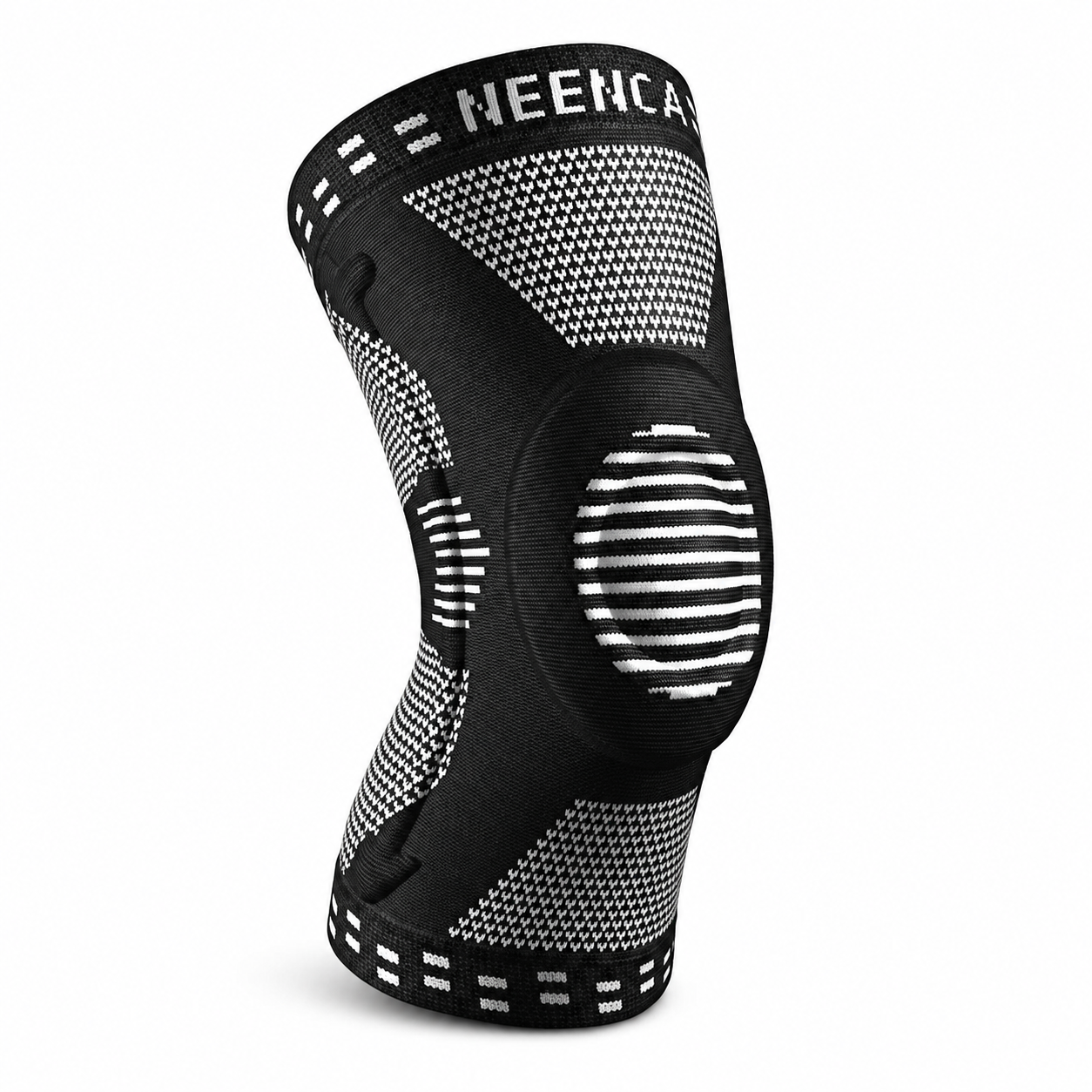 SteadyStride Knee Sleeve
