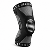 SteadyStride Knee Sleeve
