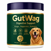 GutWag Digestive Chews