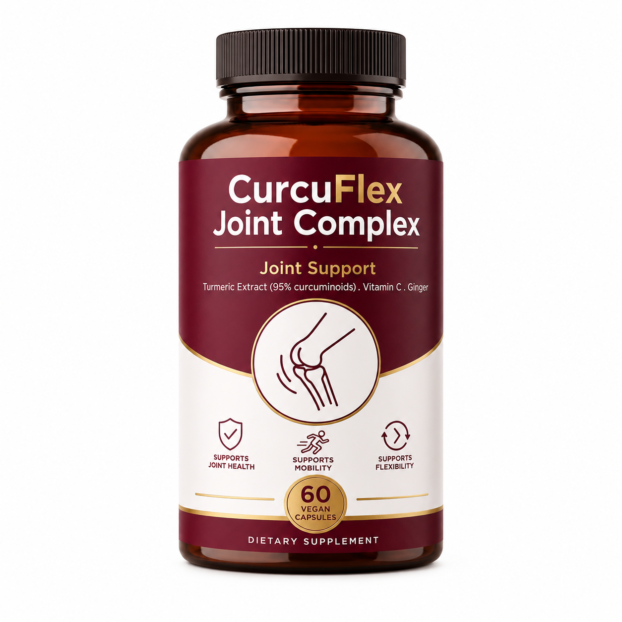 CurcuFlex Joint Complex