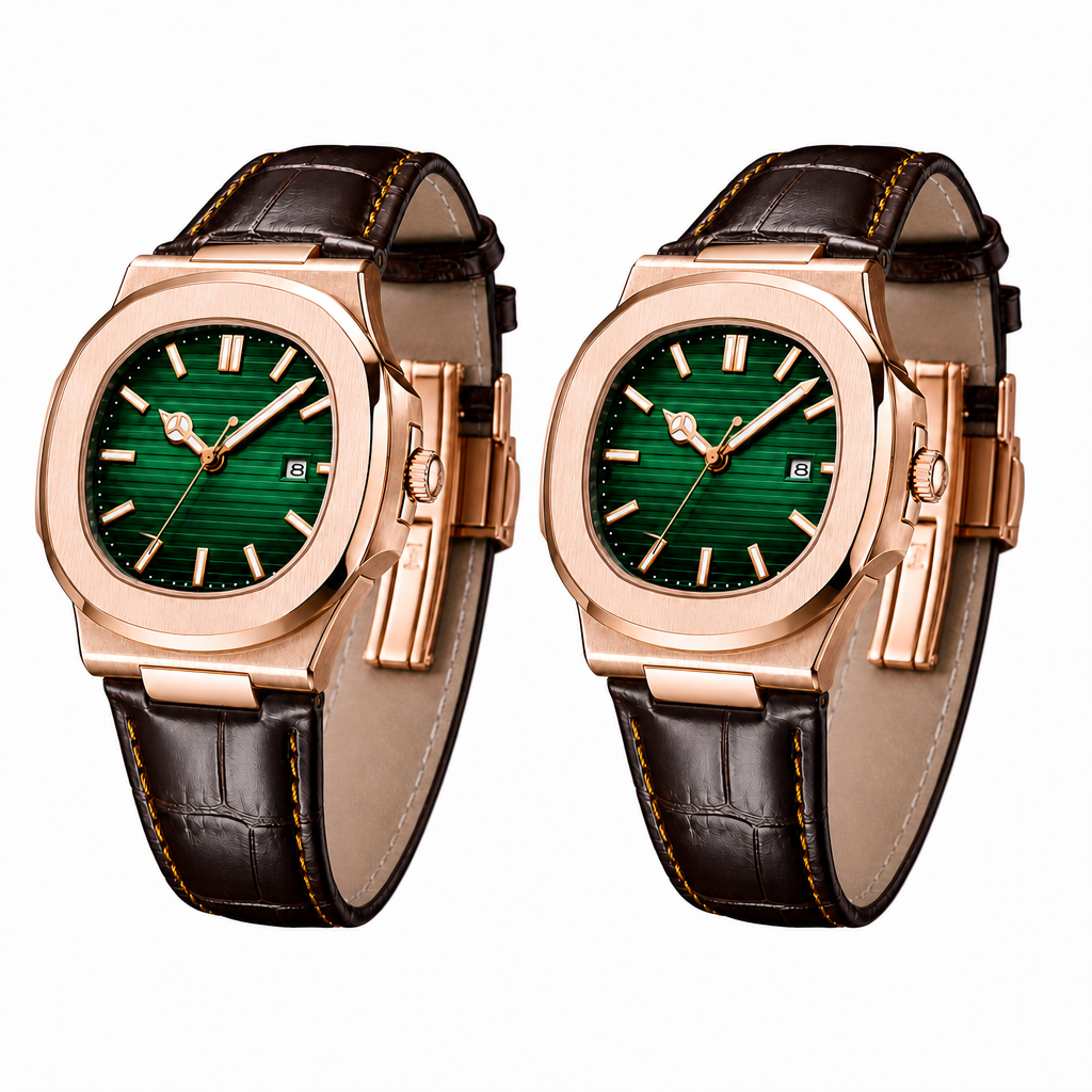 Vaud Automatic Watch