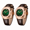 Vaud Automatic Watch