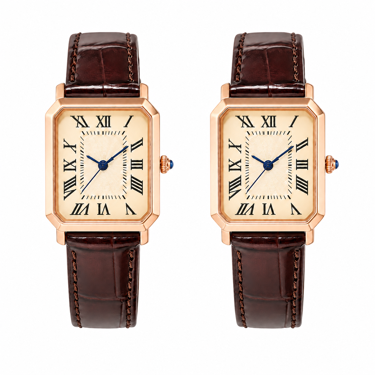 Mahaney Geneva Watch