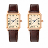 Mahaney Geneva Watch