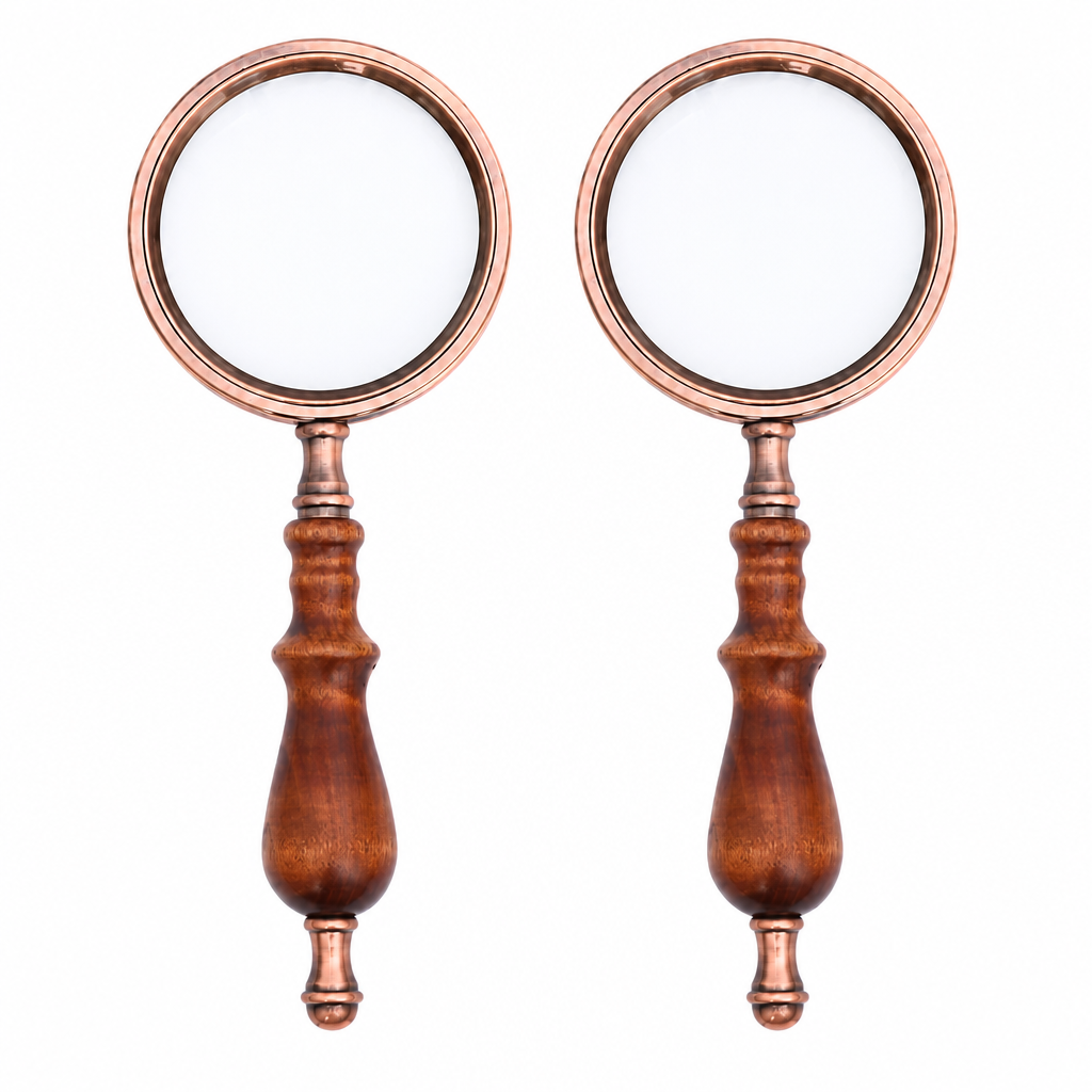 Aldgate Desk Loupe