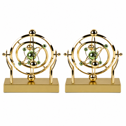 Orrex Orbital Sculpture