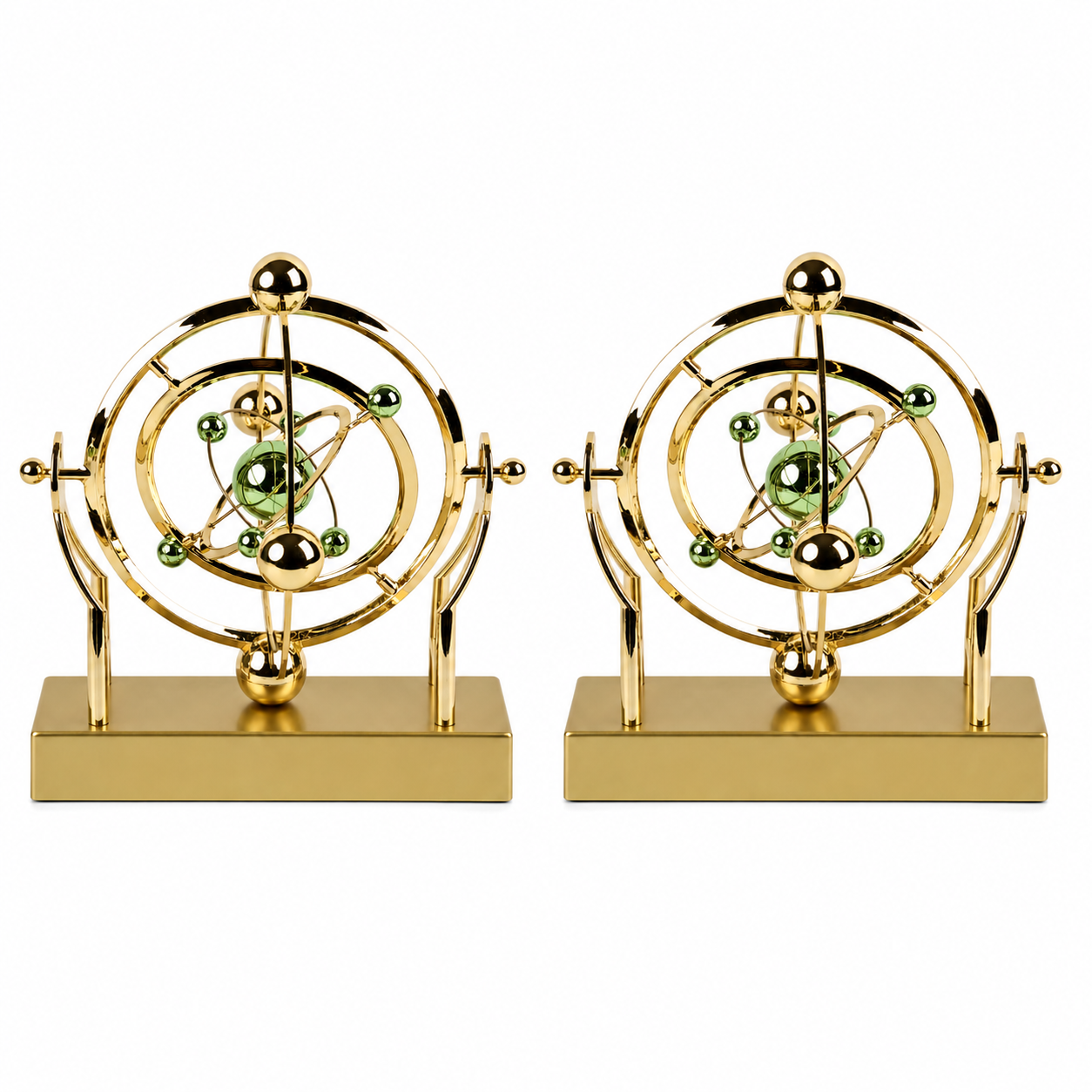 Orrex Orbital Sculpture