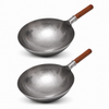 Ironforge Carbon Wok