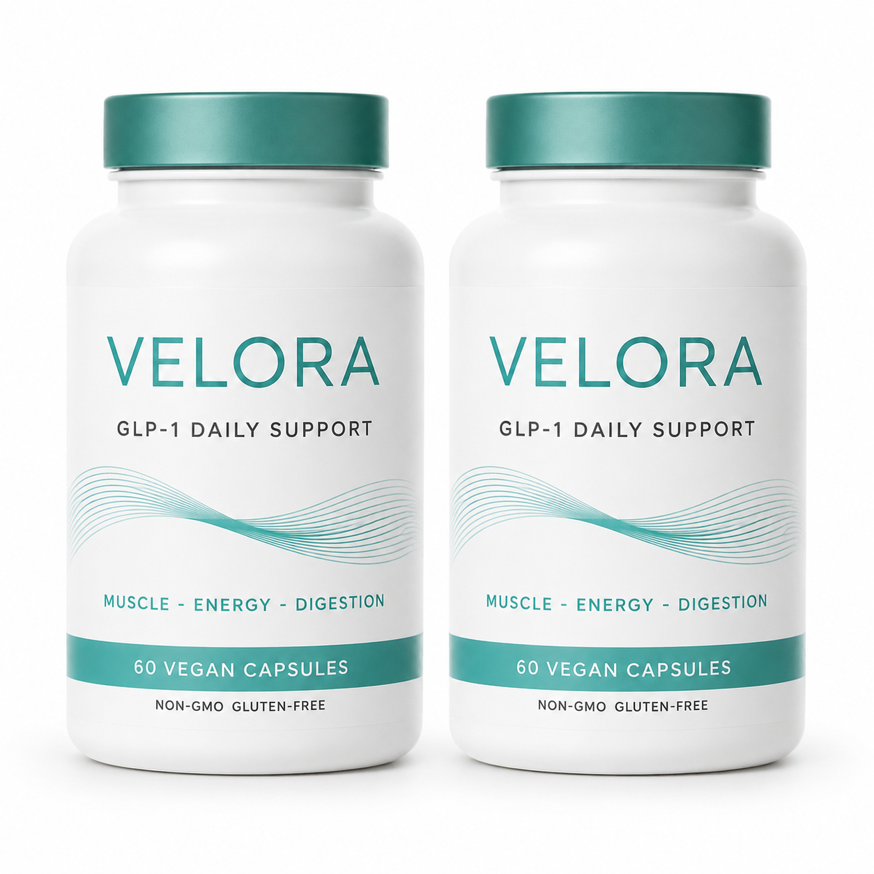 VELORA GLP-1 Daily Support