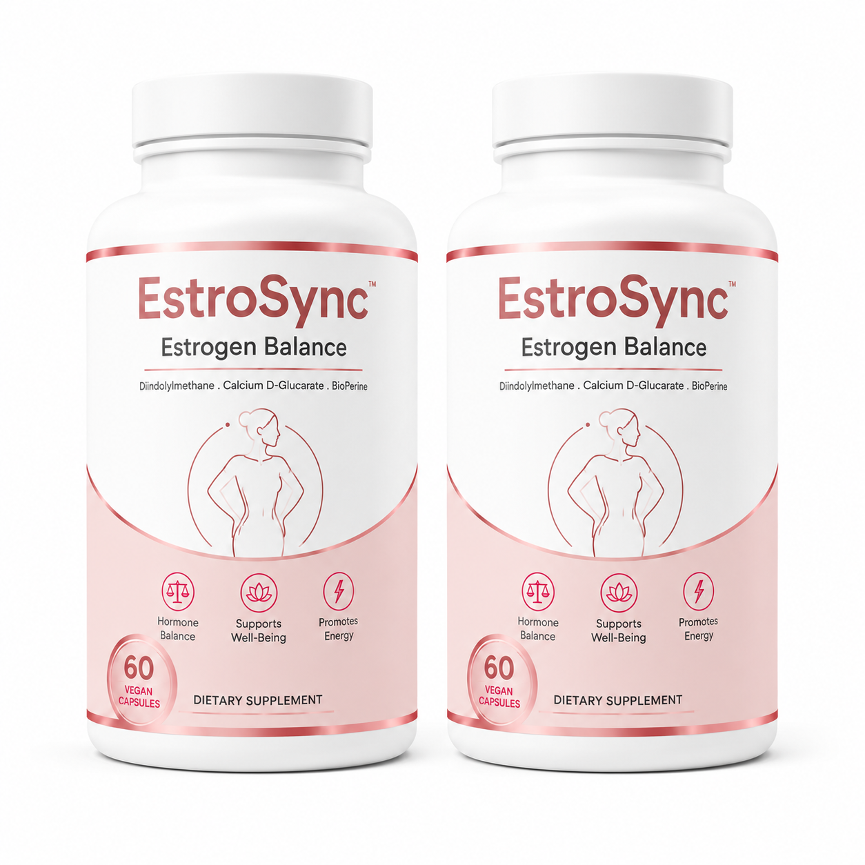 EstroSync Daily DIM