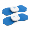 LumbaPulse™ Lower Back Relief Device