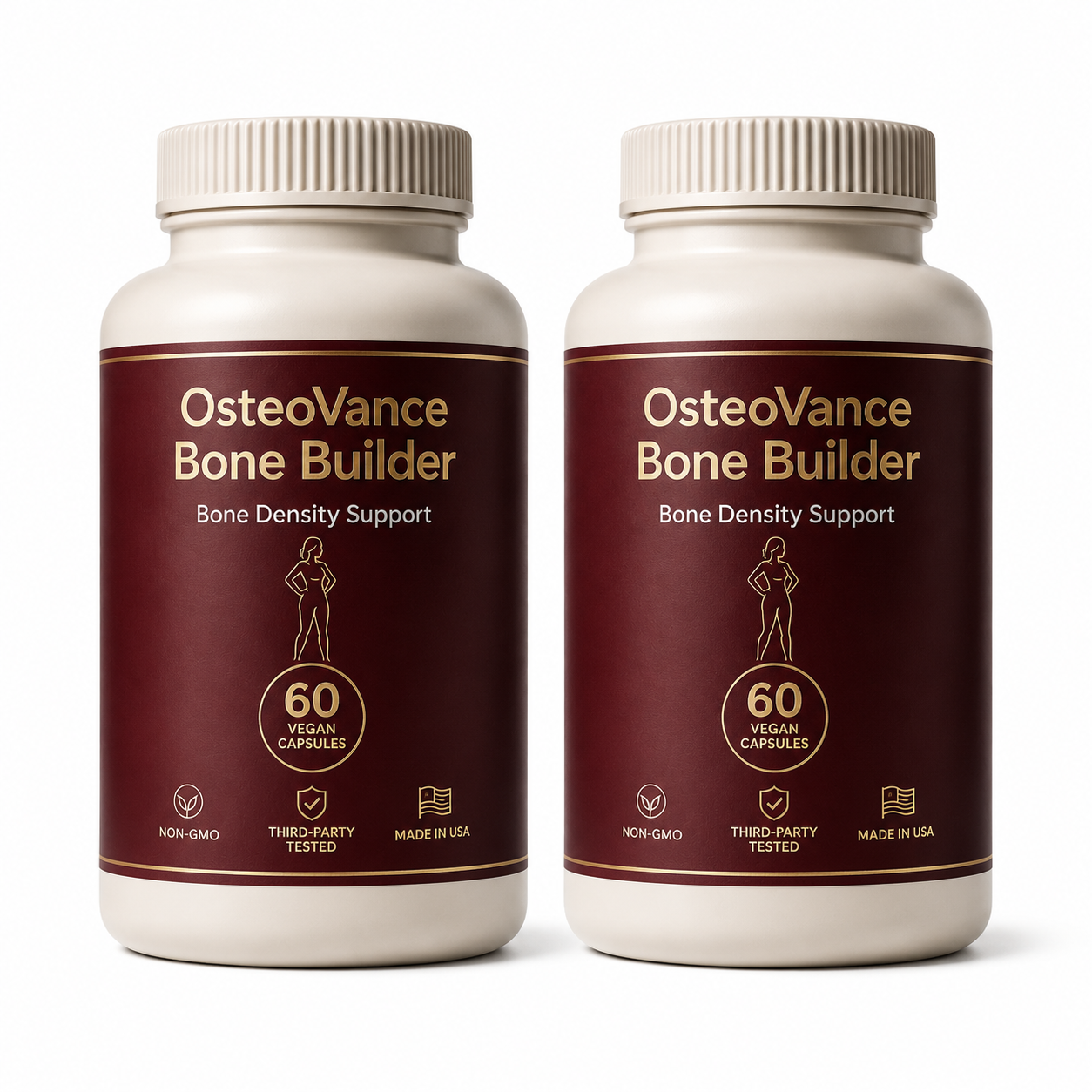 OsteoVance Bone Builder