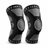SteadyStride Knee Sleeve