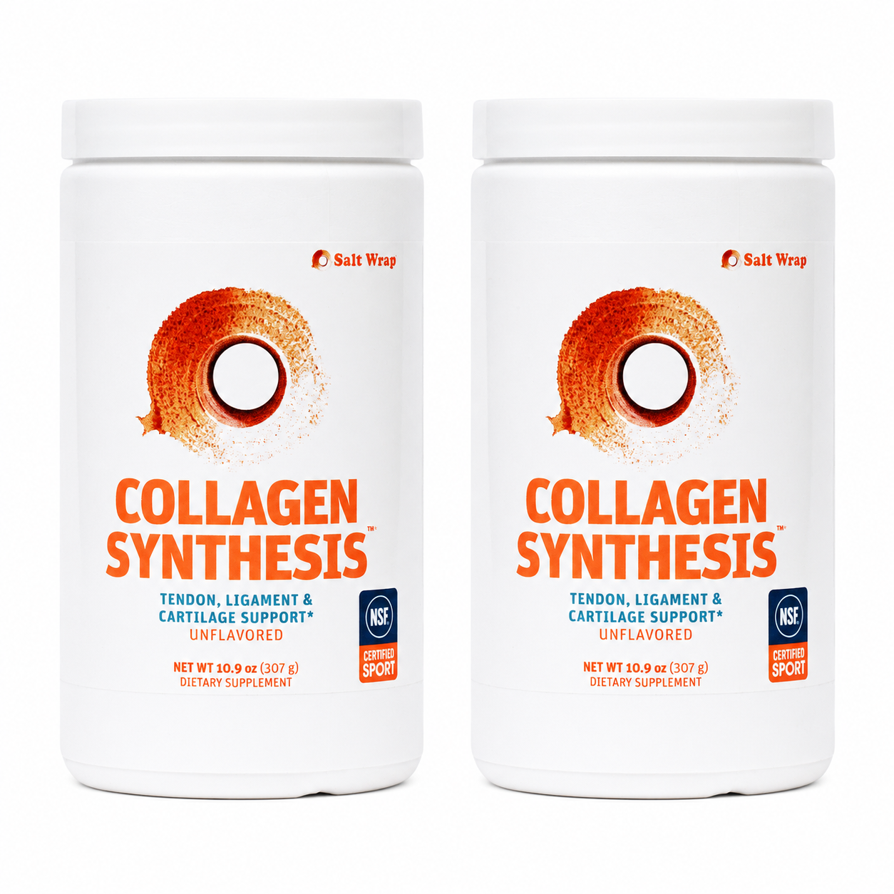 Collagen Synthesis - Tendon, Ligament & Cartilage Support