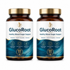 GlucoRoot Glucose Support