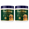 GutWag Digestive Chews
