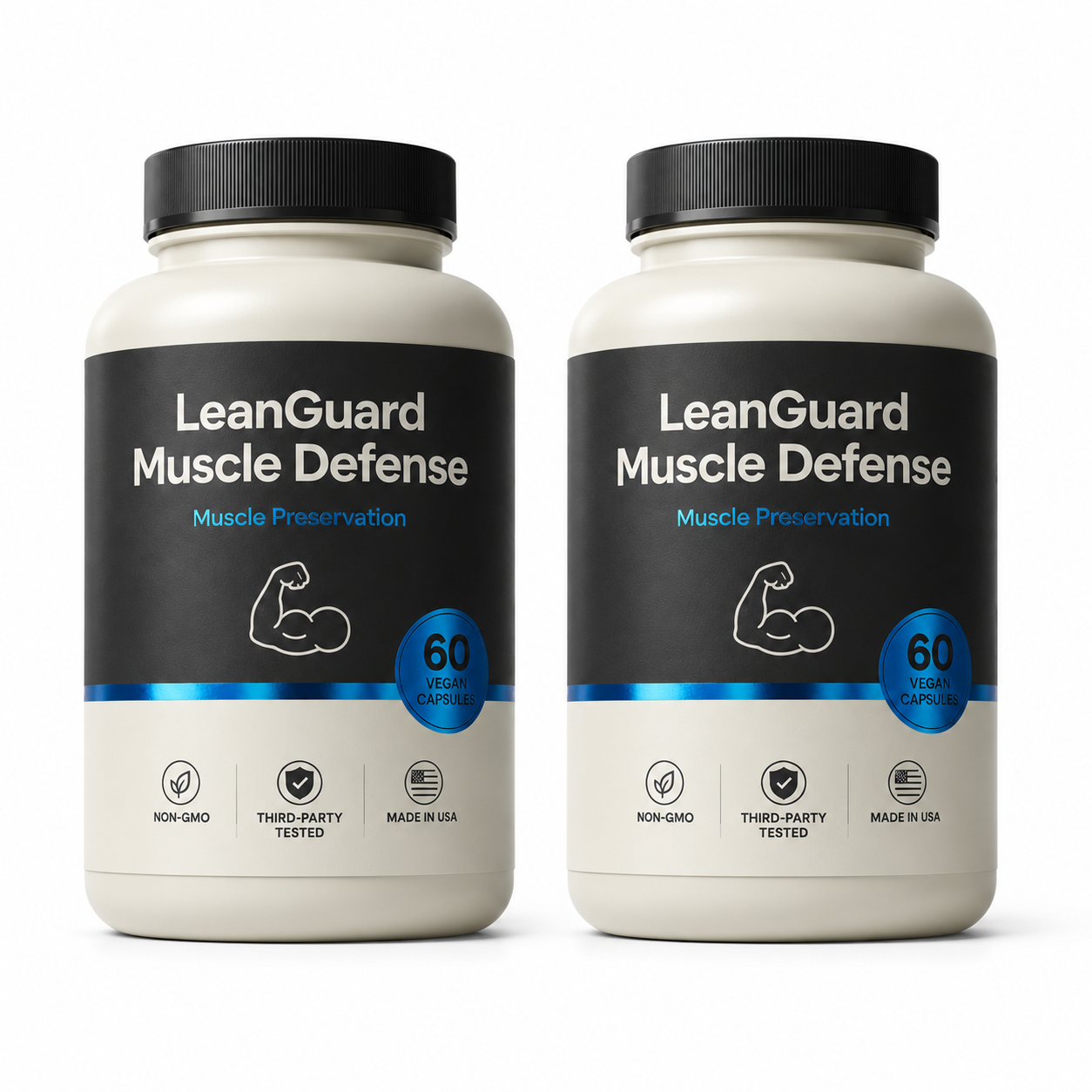 LeanGuard Muscle Defense