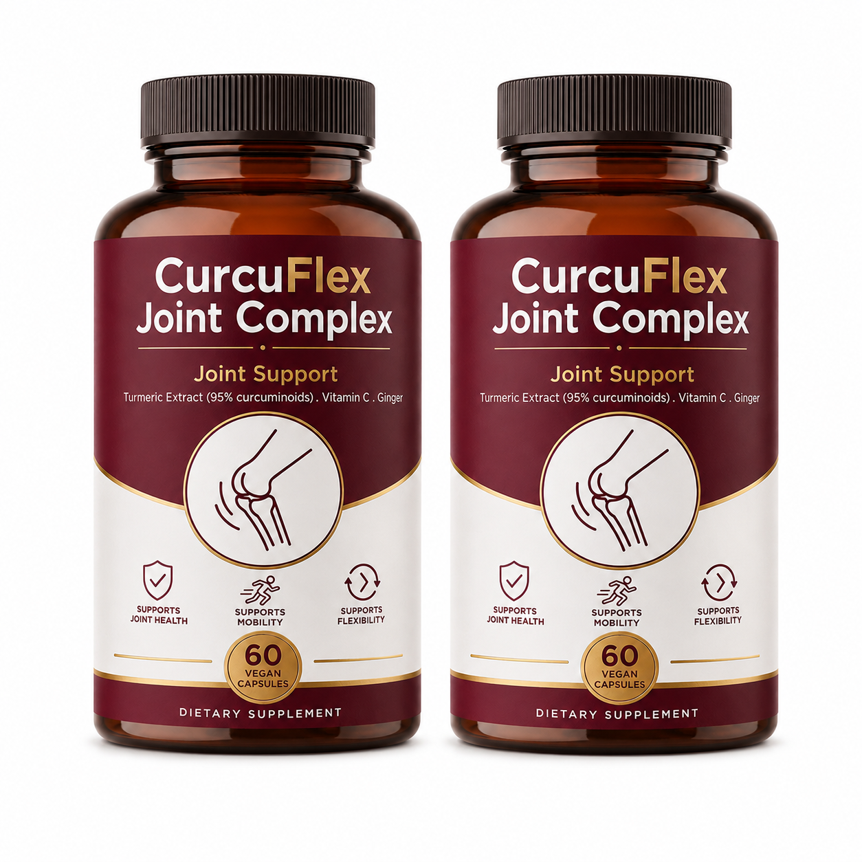 CurcuFlex Joint Complex