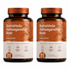 SomaVeda Ashwagandha Root