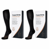 CopperStride Compression Sock
