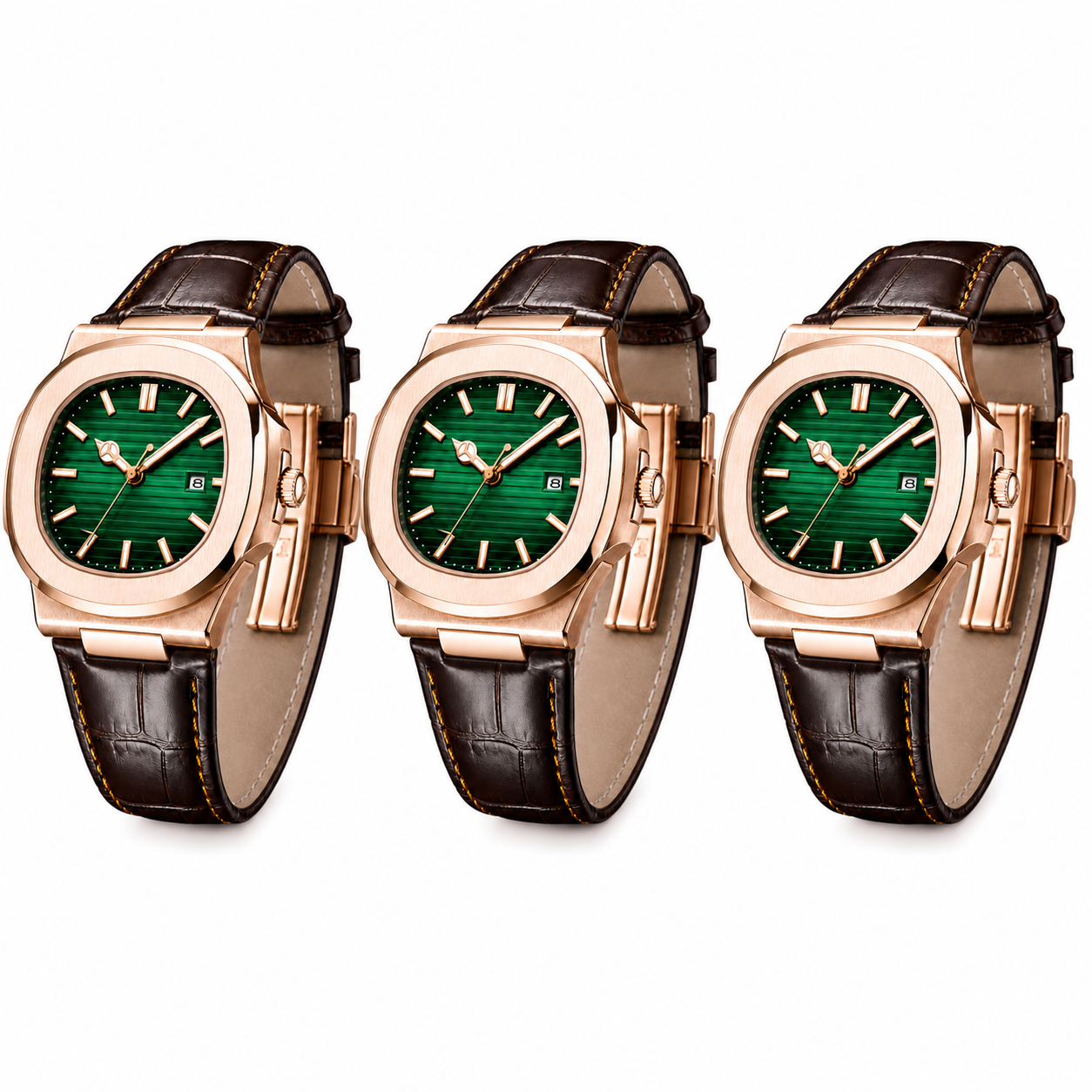 Vaud Automatic Watch