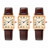 Mahaney Geneva Watch