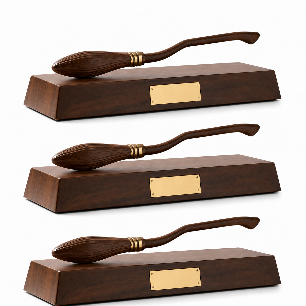 LeviBroom™ Float Display