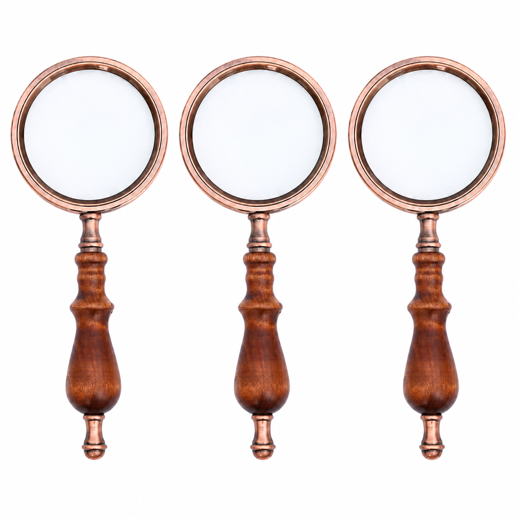 Aldgate Desk Loupe