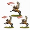Hussar Collector Figurine