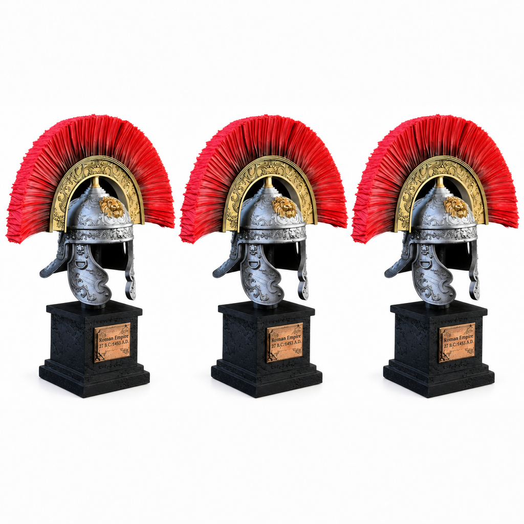 Ferrante™ Centurion Helmet