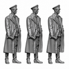 Vanguard Scale Figurine
