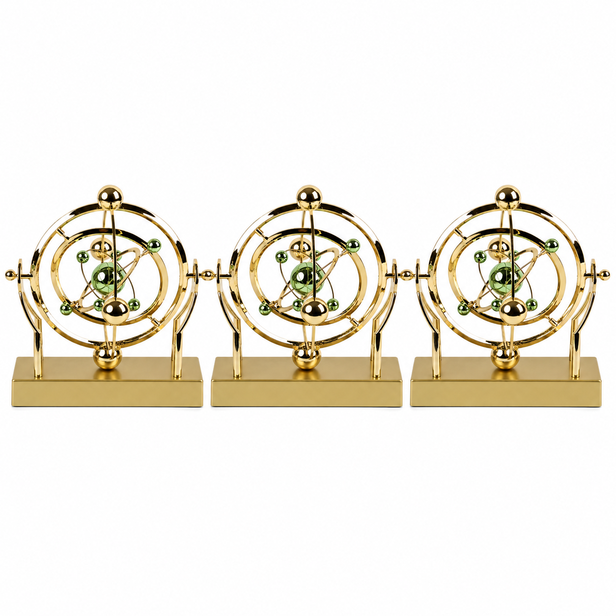 Orrex Orbital Sculpture
