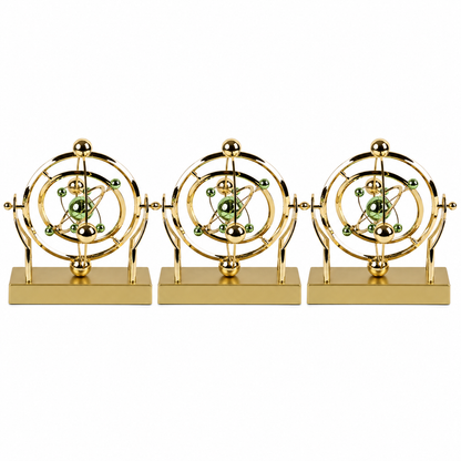 Orrex Orbital Sculpture