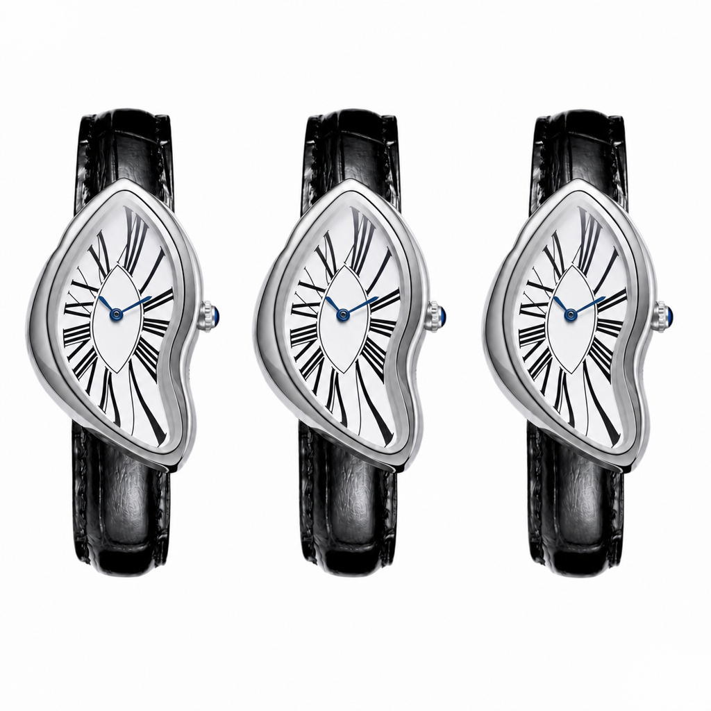 Delvaux Dress Watch