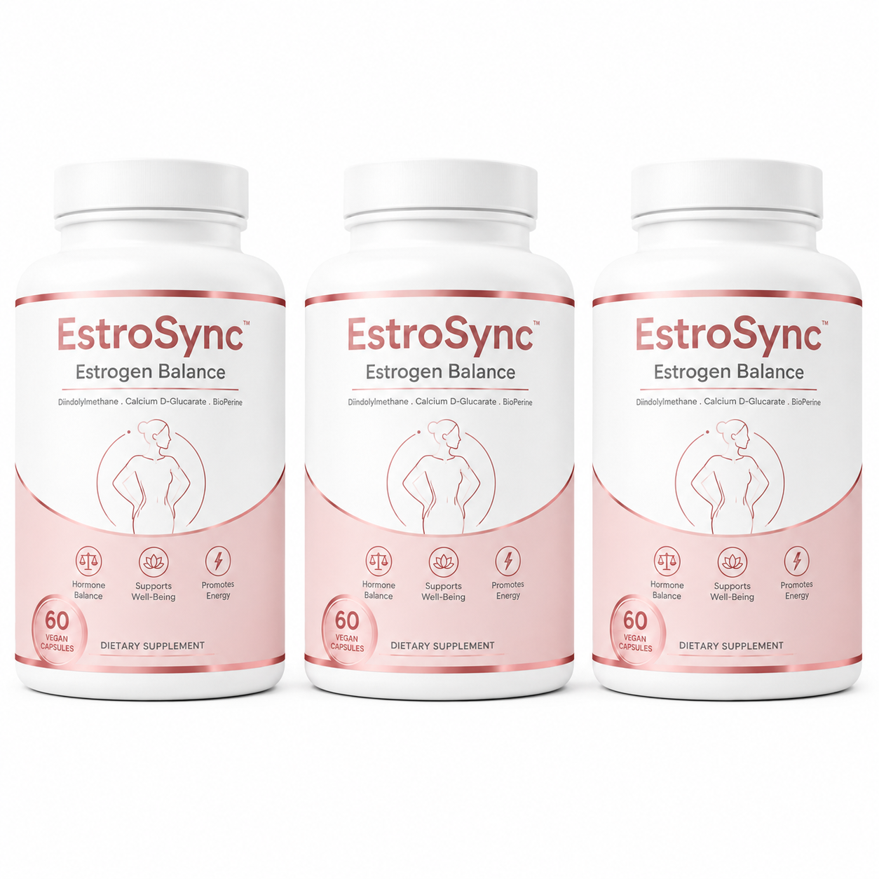 EstroSync Daily DIM