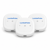 LumbaPulse™ Lower Back Relief Device