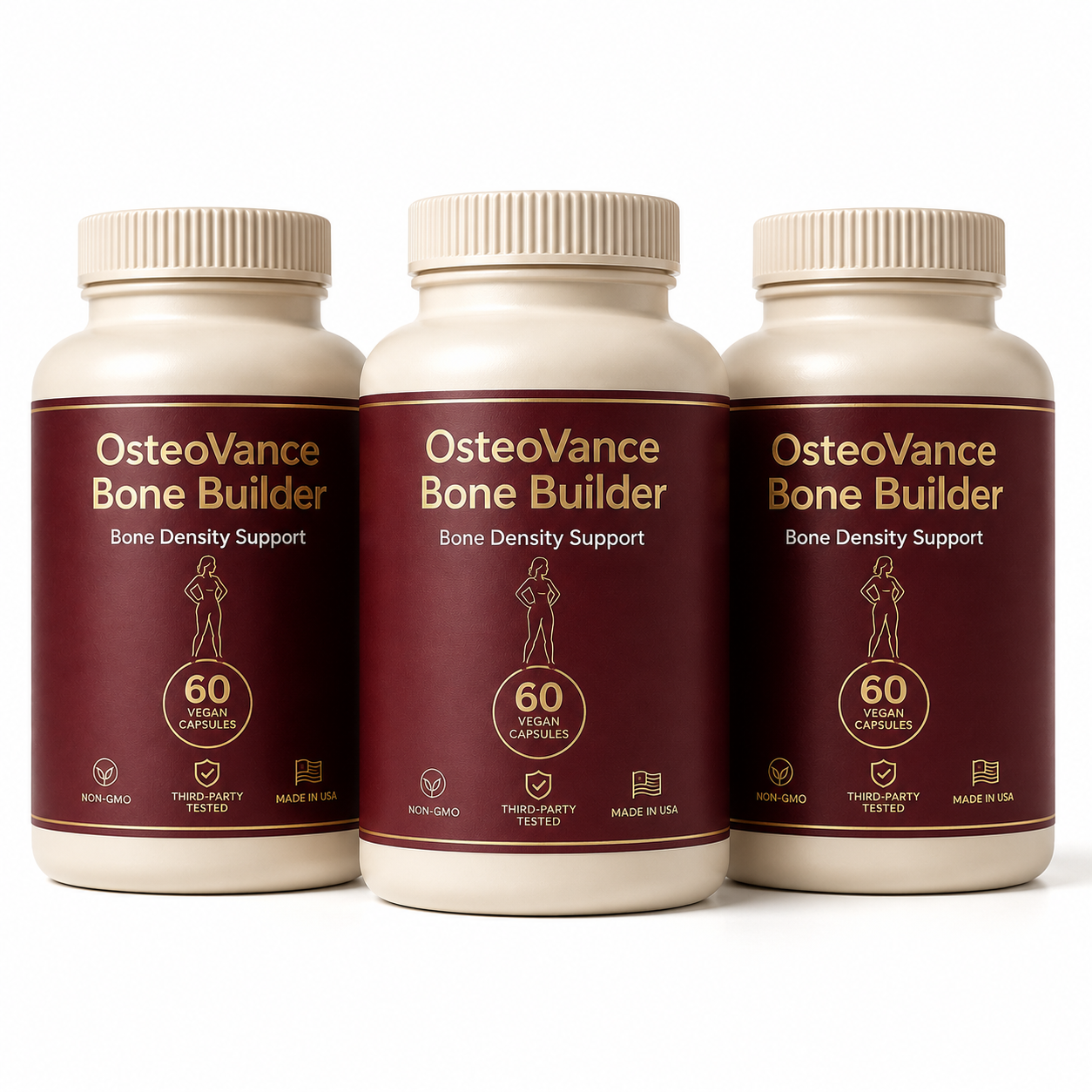 OsteoVance Bone Builder