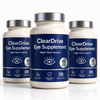 ClearDrive Eye Supplement