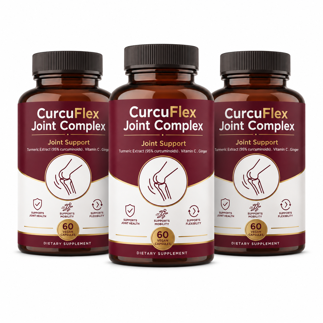 CurcuFlex Joint Complex