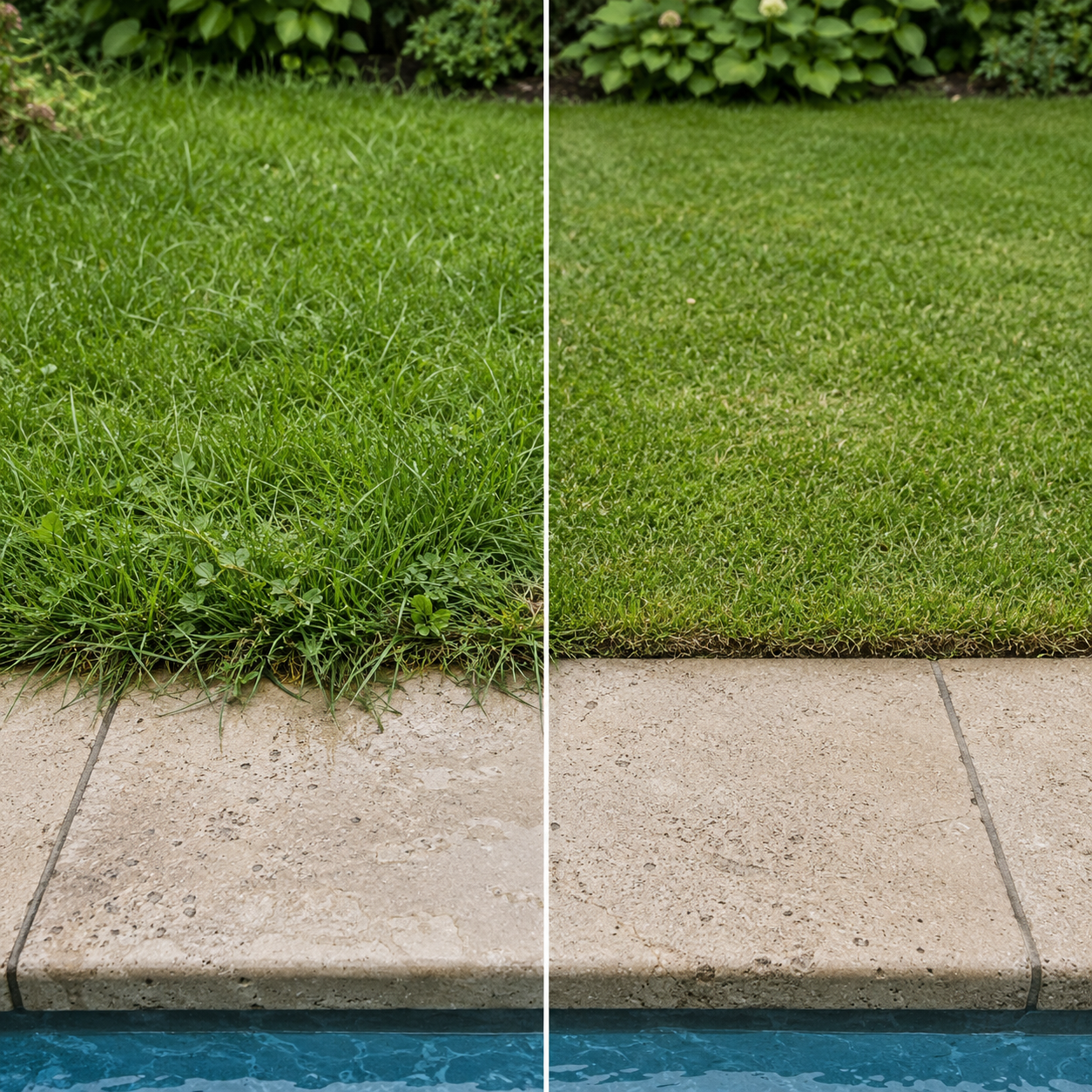 SEESE Cordless 3-in-1 Lawn Trimmer 5