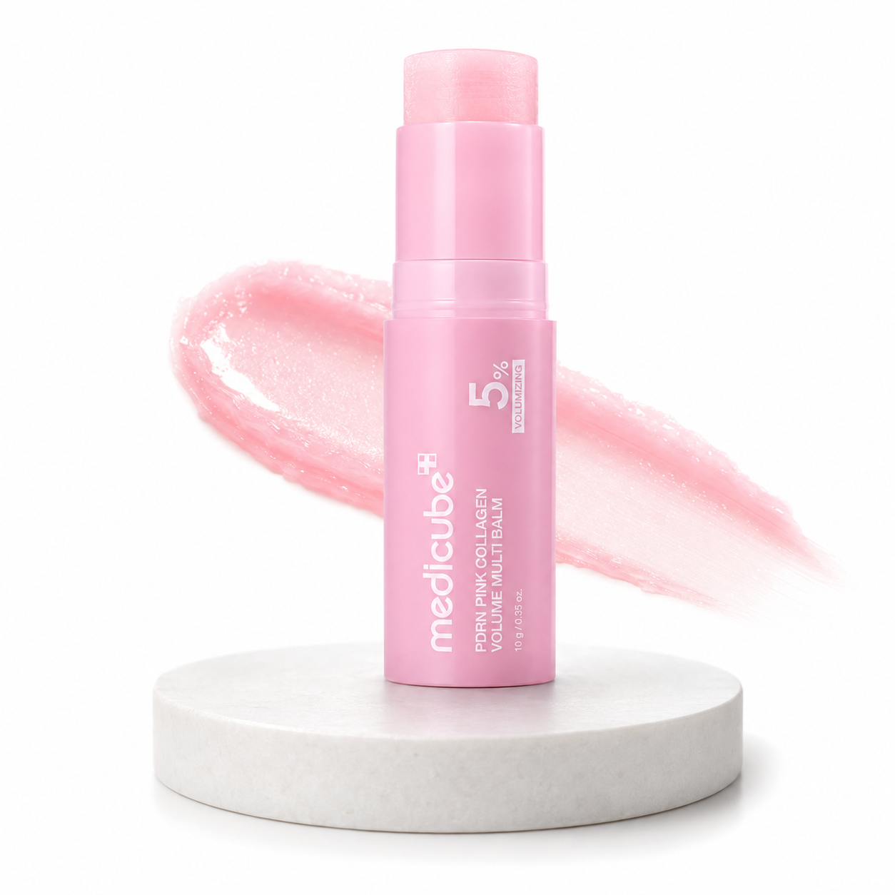 PDRN Pink Collagen Volume Multi Balm 1