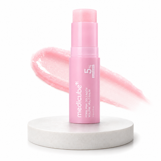 PDRN Pink Collagen Volume Multi Balm 1