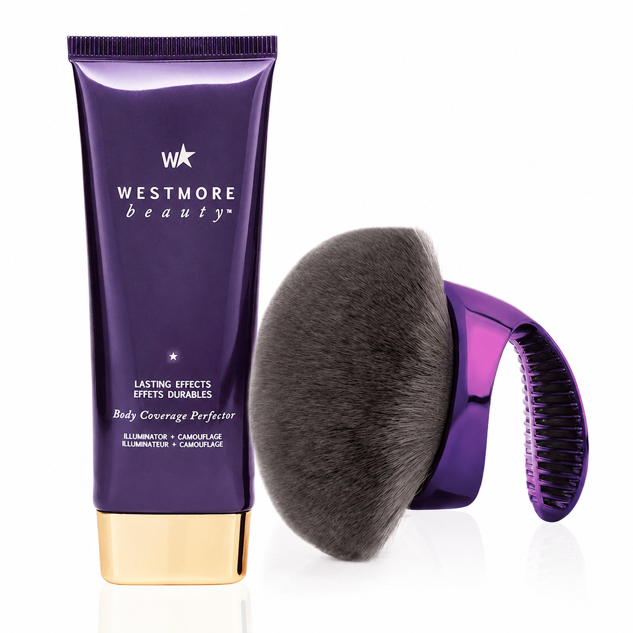 Westmore Beauty Fond de Teint Corps 1