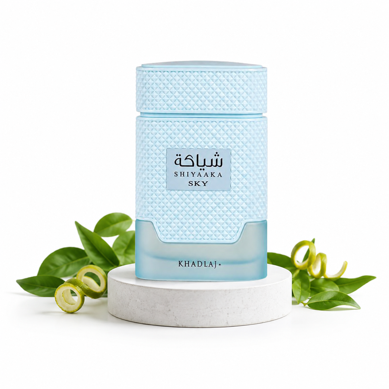 Khadlaj Shiyaaka Sky Eau de Parfum 1