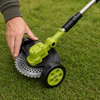 SEESE Cordless 3-in-1 Lawn Trimmer 4