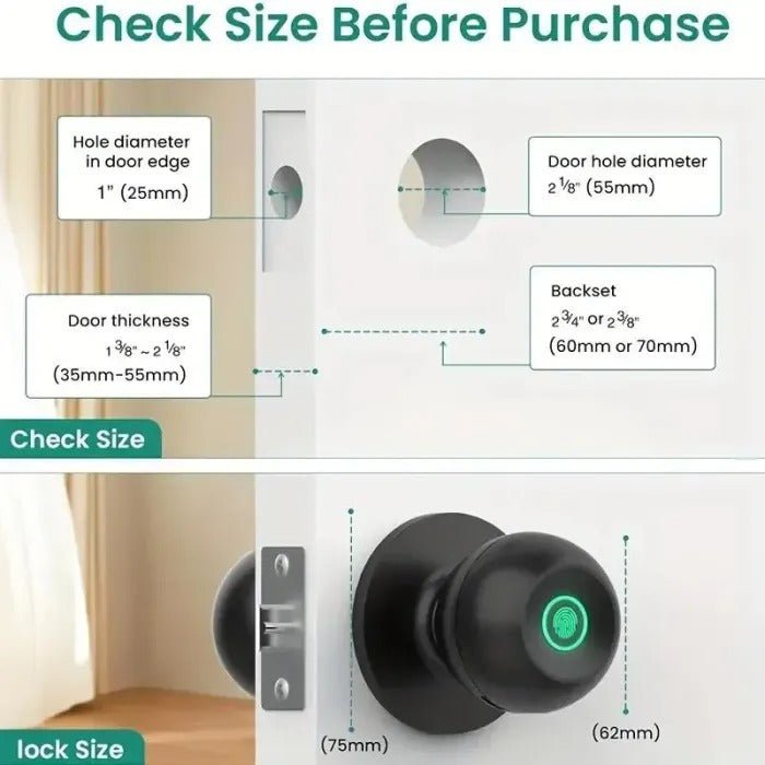 Smart Lock
