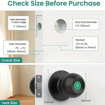 Smart Lock